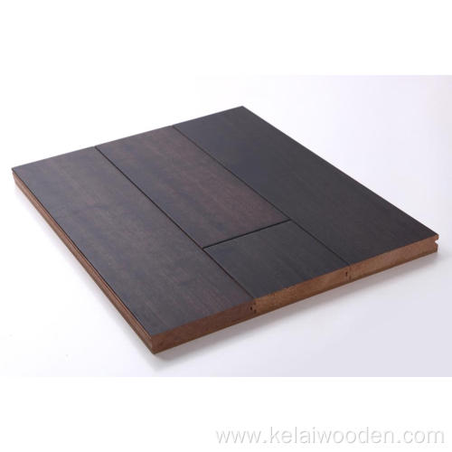 MERPAUH Solid WOODEN FLOORING